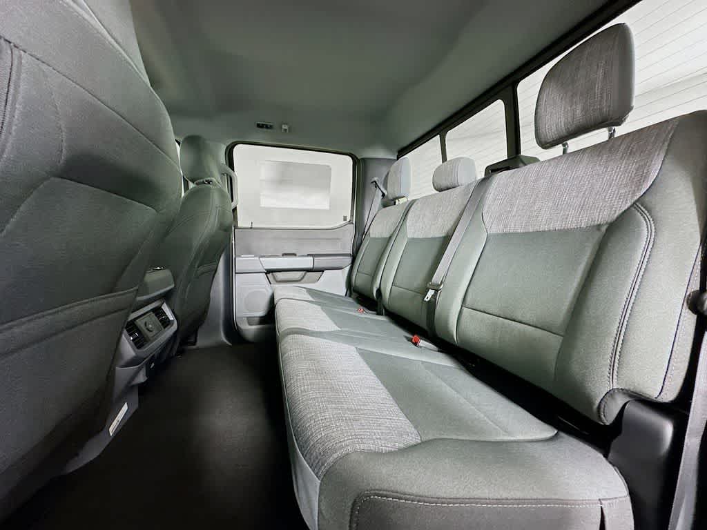 2026 Ford Super Duty F-250 SRW F-250® XLT