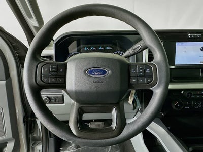 2026 Ford Super Duty F-250 SRW F-250® XLT