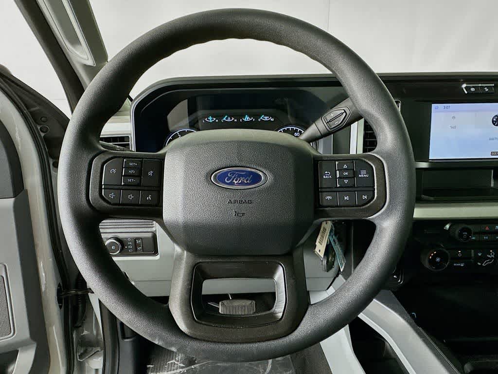 2026 Ford Super Duty F-250 SRW F-250® XLT