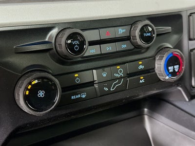 2026 Ford Super Duty F-250 SRW F-250® XLT