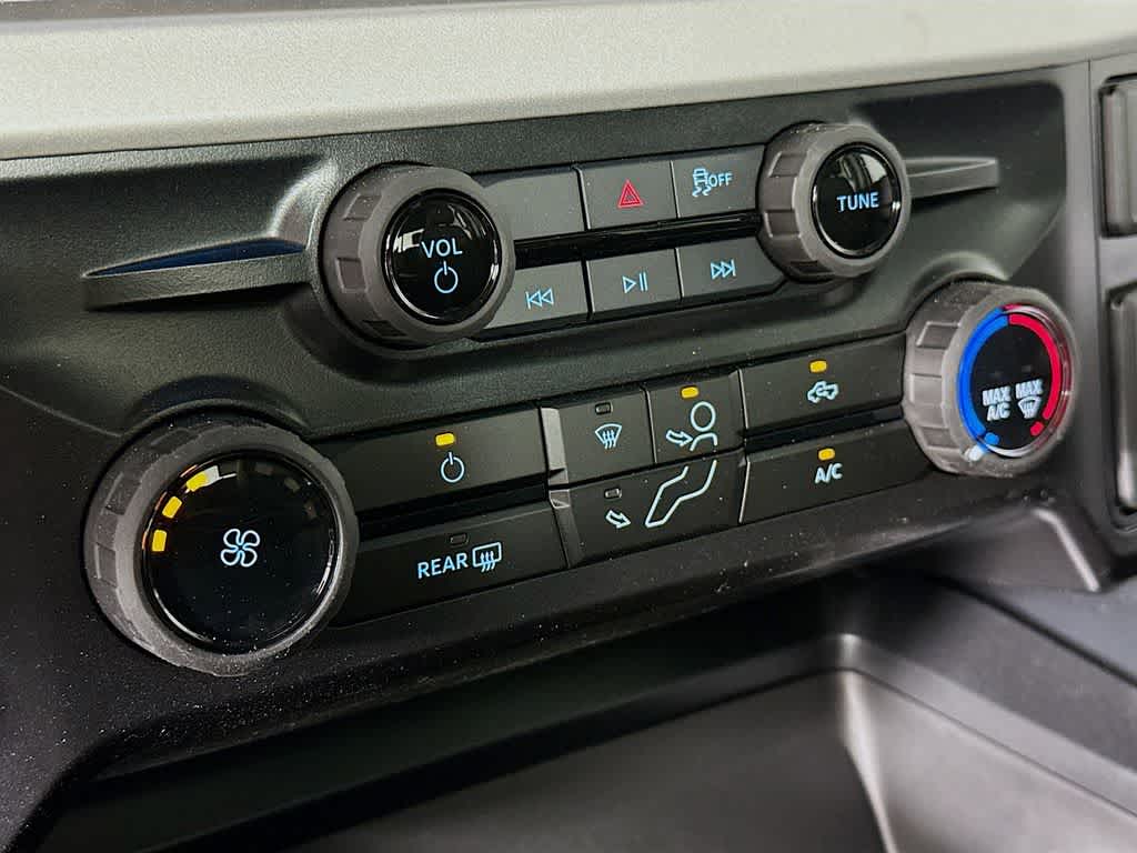 2026 Ford Super Duty F-250 SRW F-250® XLT