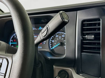 2026 Ford Super Duty F-250 SRW F-250® XLT