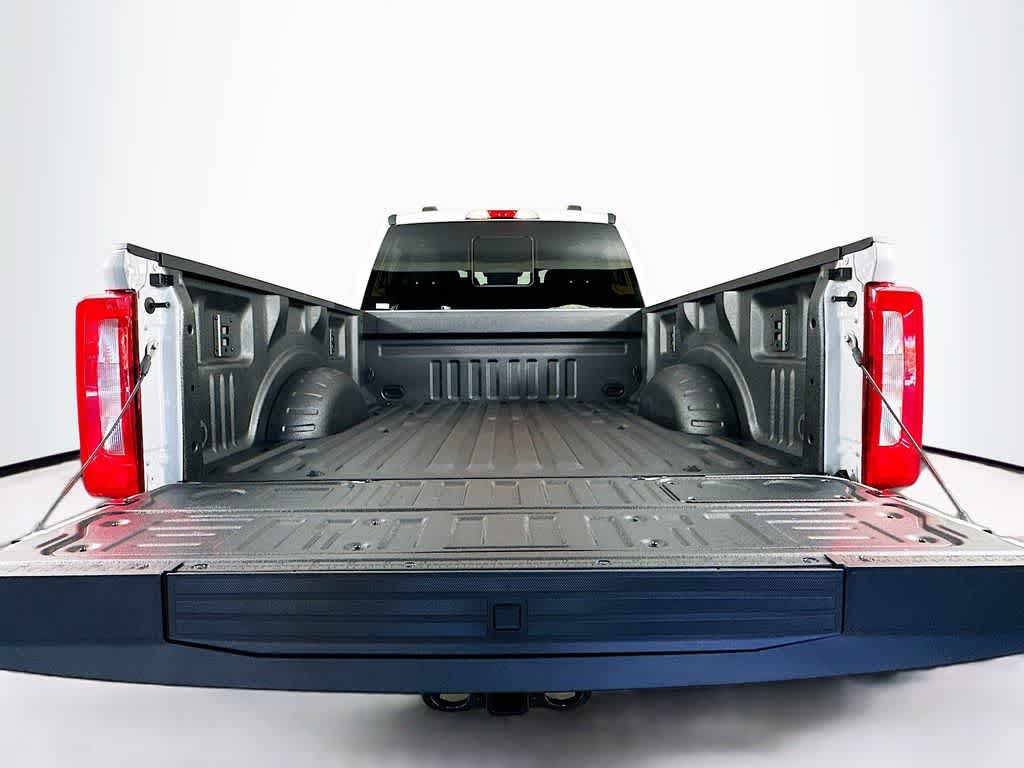 2026 Ford Super Duty F-250 SRW F-250® XLT