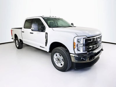 2026 Ford Super Duty F-250 SRW F-250® XLT