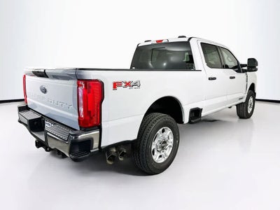 2026 Ford Super Duty F-250 SRW F-250® XLT