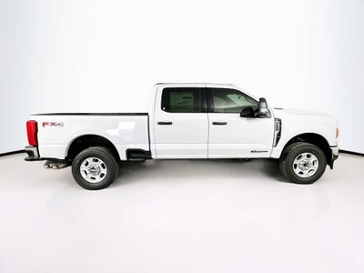 2026 Ford Super Duty F-250 SRW F-250® XLT