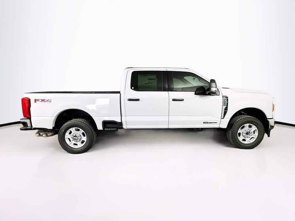 2026 Ford Super Duty F-250 SRW F-250® XLT