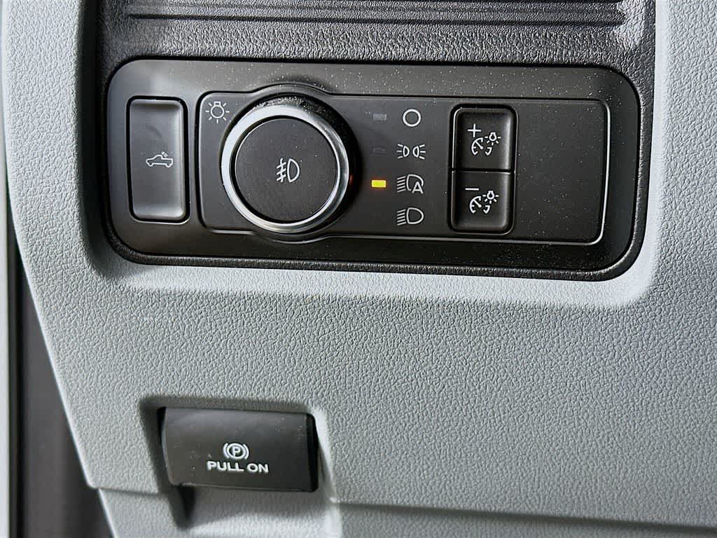 2026 Ford Super Duty F-250 SRW F-250® XLT