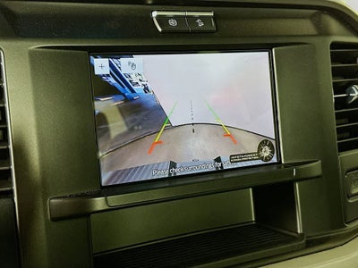 2026 Ford Super Duty F-250 SRW F-250® XLT