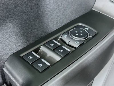 2026 Ford Super Duty F-250 SRW F-250® XLT