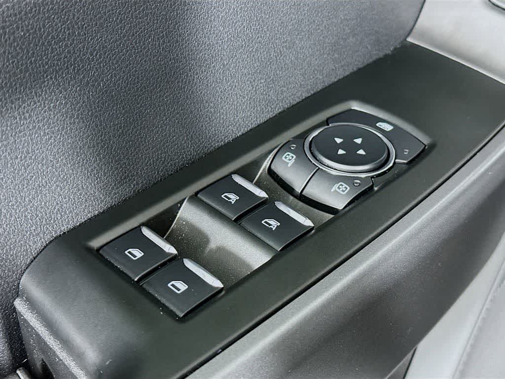 2026 Ford Super Duty F-250 SRW F-250® XLT