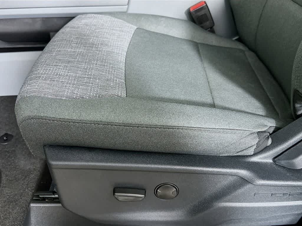 2026 Ford Super Duty F-250 SRW F-250® XLT