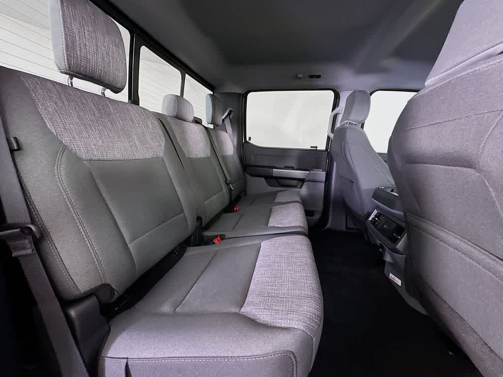 2026 Ford Super Duty F-250 SRW F-250® XLT