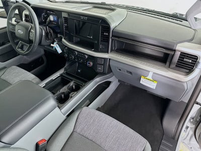 2026 Ford Super Duty F-250 SRW F-250® XLT