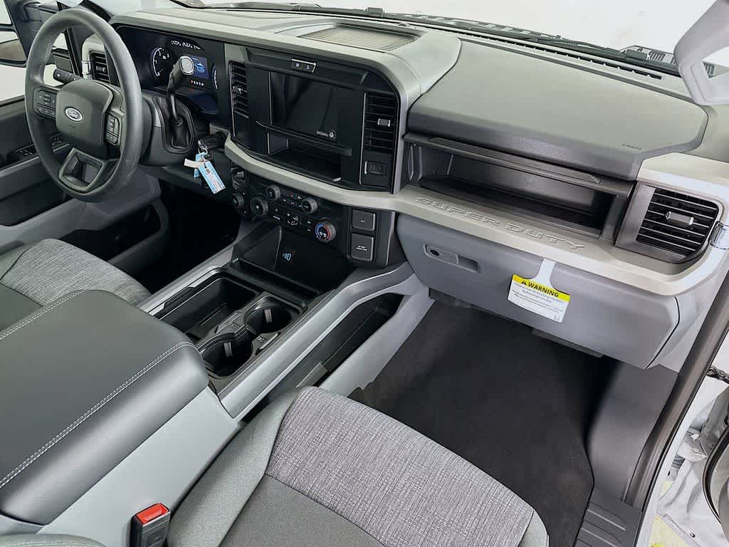 2026 Ford Super Duty F-250 SRW F-250® XLT