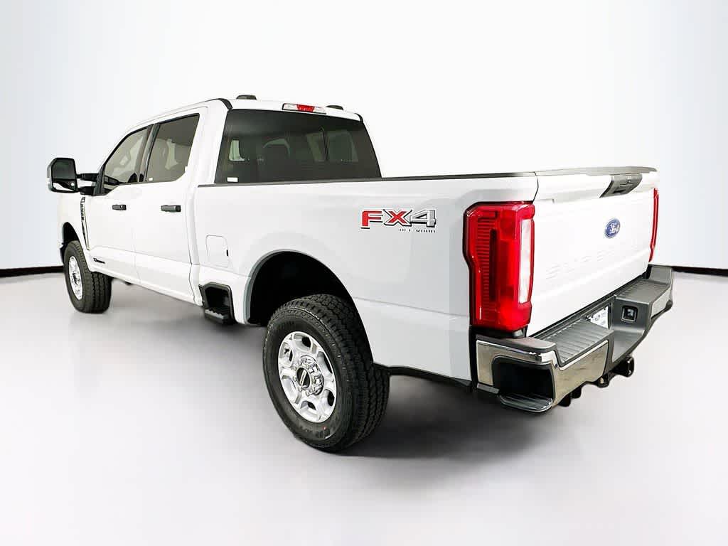 2026 Ford Super Duty F-250 SRW F-250® XLT