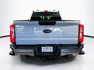 2026 Ford Super Duty F-250 SRW F-250® XLT