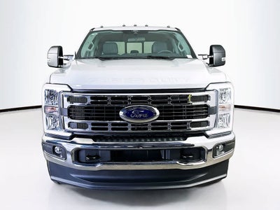 2026 Ford Super Duty F-250 SRW F-250® XLT