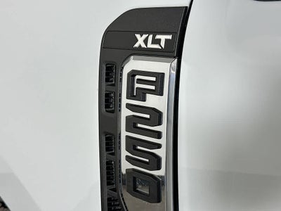 2026 Ford Super Duty F-250 SRW F-250® XLT