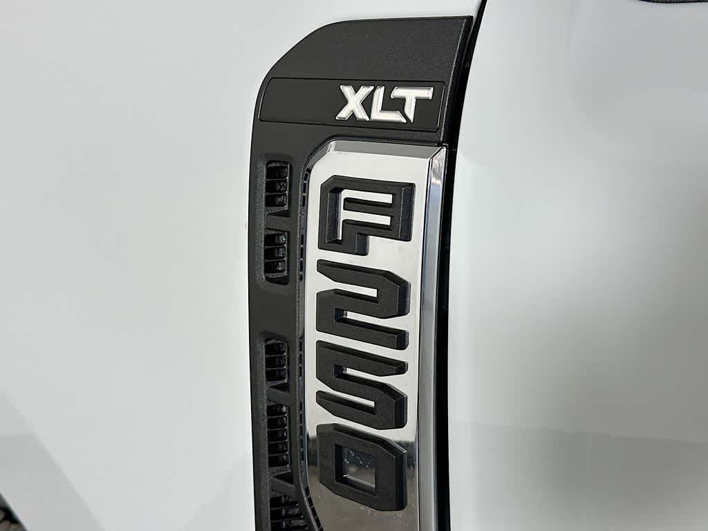 2026 Ford Super Duty F-250 SRW F-250® XLT