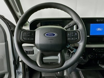 2026 Ford Super Duty F-250 SRW F-250® XL