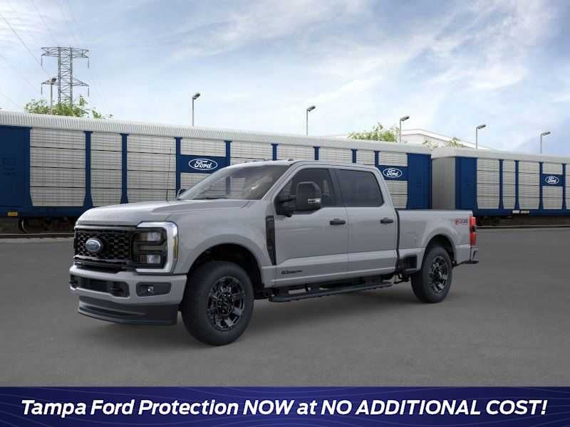 2026 Ford Super Duty F-250 SRW F-250® XL