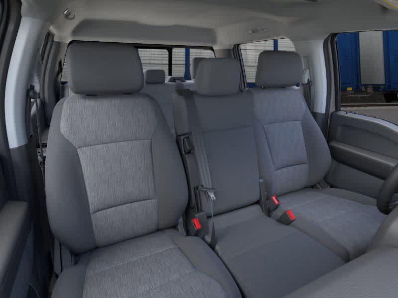 2026 Ford Super Duty F-250 SRW F-250® XL