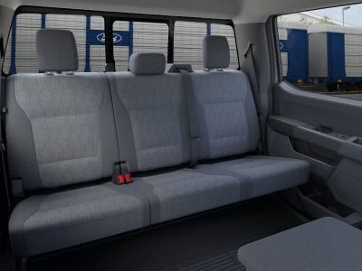 2026 Ford Super Duty F-250 SRW F-250® XL