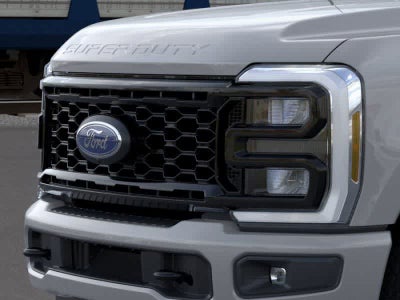 2026 Ford Super Duty F-250 SRW F-250® XL