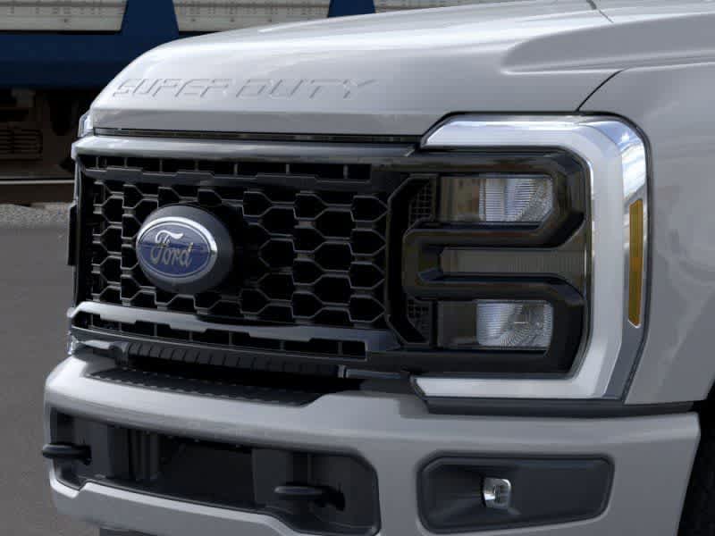 2026 Ford Super Duty F-250 SRW F-250® XL