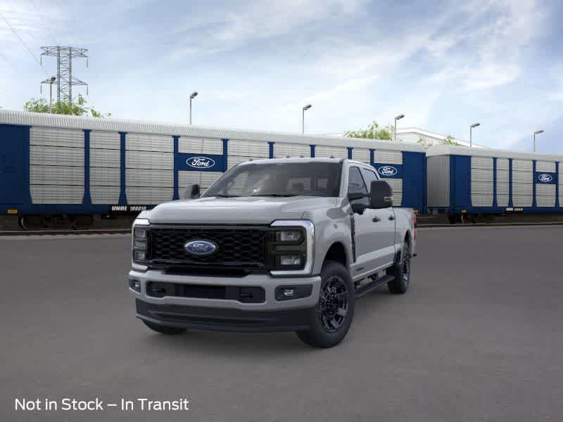 2026 Ford Super Duty F-250 SRW F-250® XL