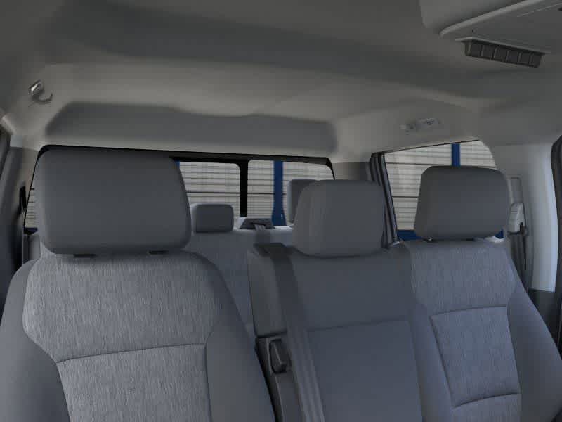 2026 Ford Super Duty F-250 SRW F-250® XL