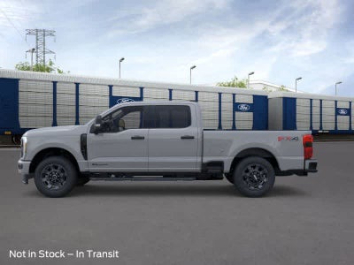 2026 Ford Super Duty F-250 SRW F-250® XL