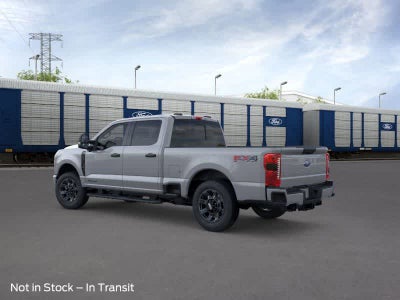 2026 Ford Super Duty F-250 SRW F-250® XL