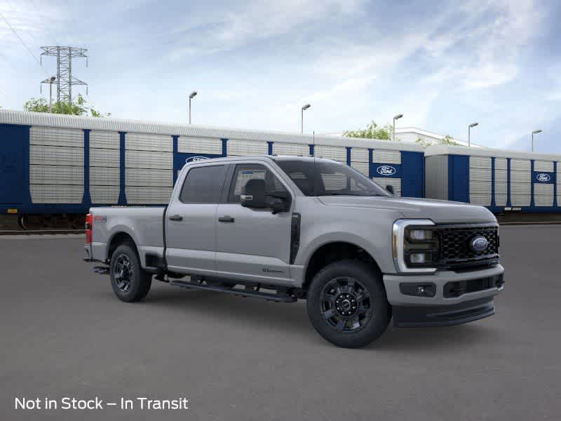 2026 Ford Super Duty F-250 SRW F-250® XL