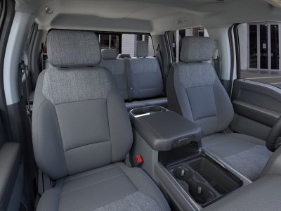 2026 Ford Super Duty F-250 SRW F-250® XLT