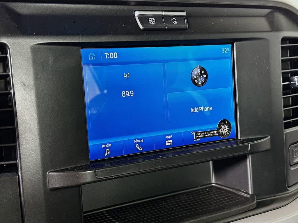 2026 Ford Super Duty F-250 SRW F-250® XLT