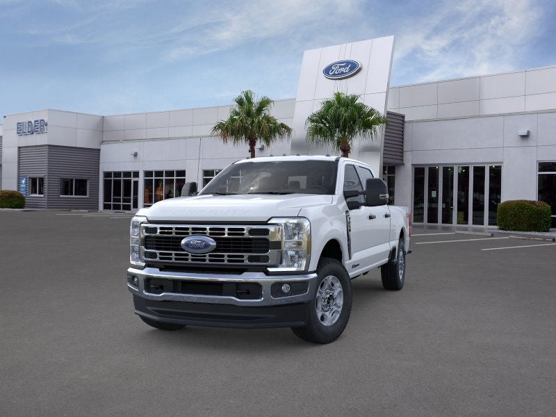 2026 Ford Super Duty F-250 SRW F-250® XLT