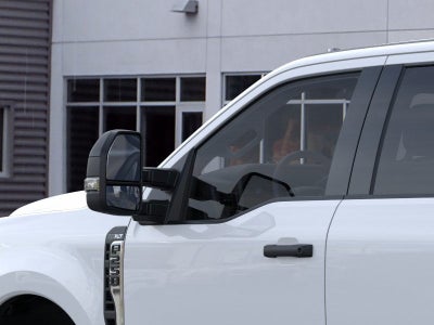 2026 Ford Super Duty F-250 SRW F-250® XLT