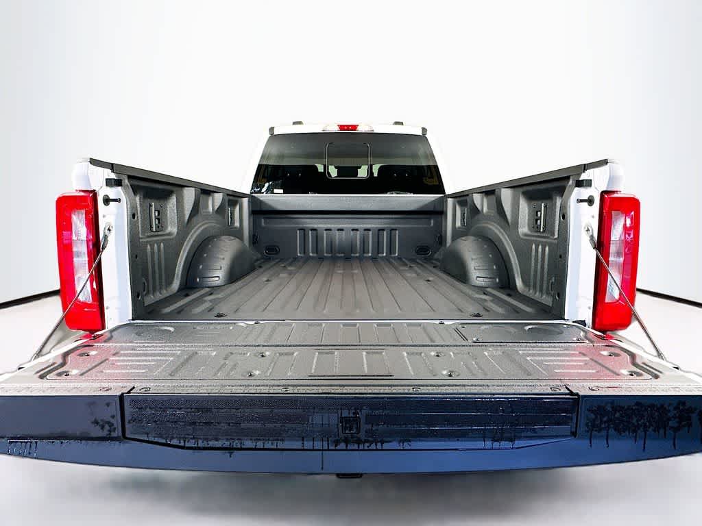 2026 Ford Super Duty F-250 SRW F-250® XLT