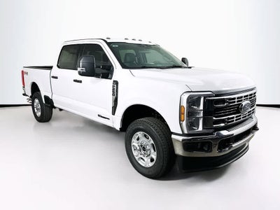 2026 Ford Super Duty F-250 SRW F-250® XLT