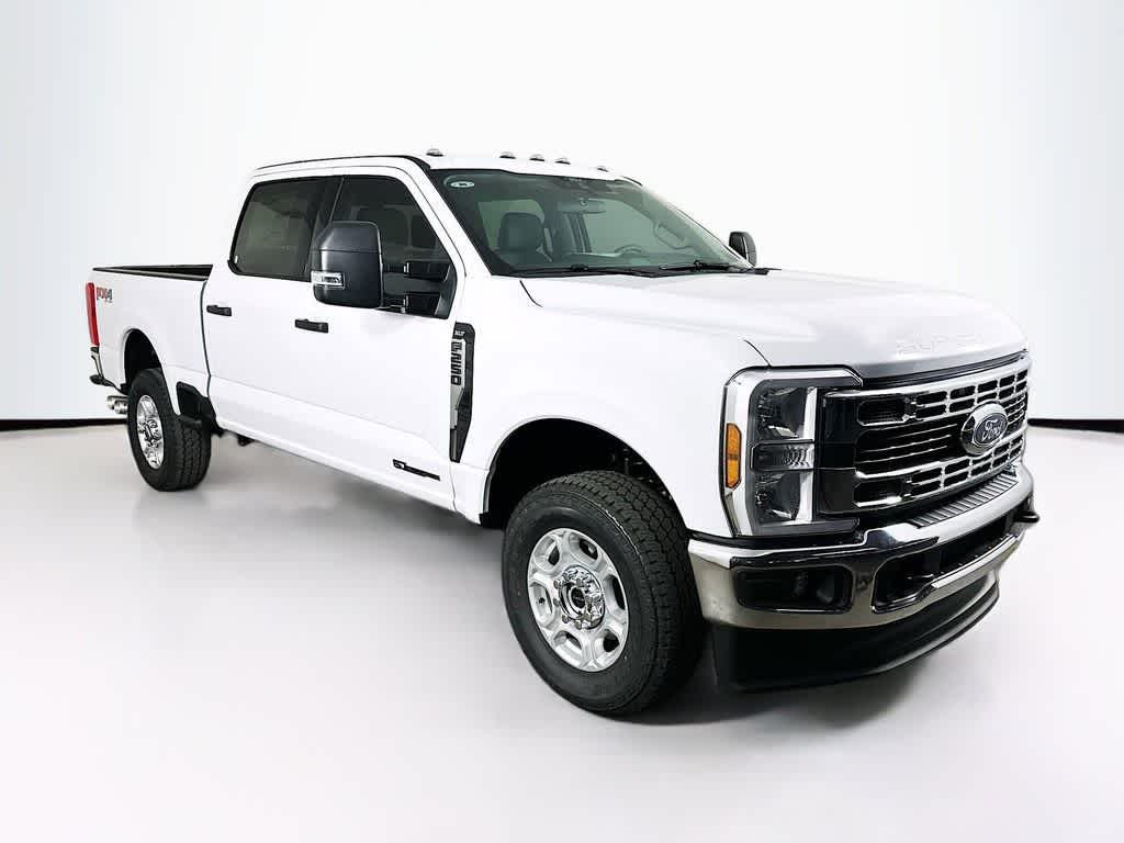2026 Ford Super Duty F-250 SRW F-250® XLT