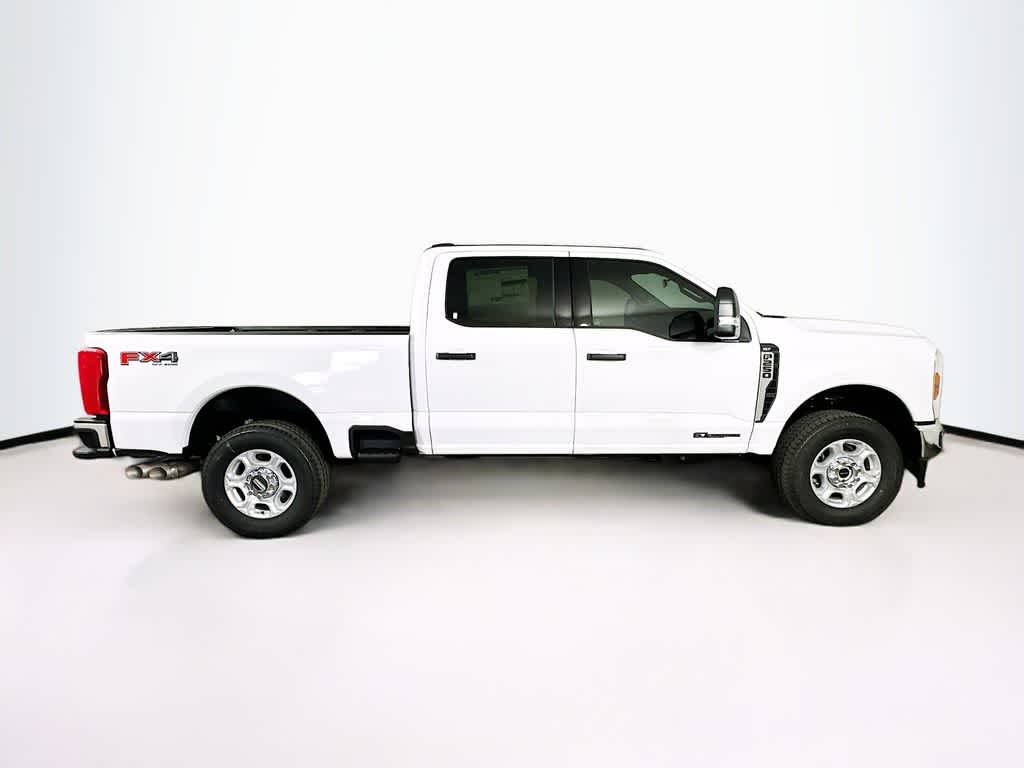 2026 Ford Super Duty F-250 SRW F-250® XLT