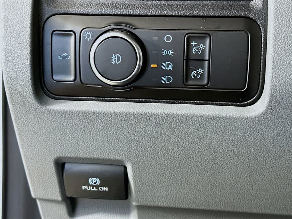 2026 Ford Super Duty F-250 SRW F-250® XLT