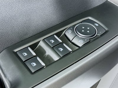 2026 Ford Super Duty F-250 SRW F-250® XLT