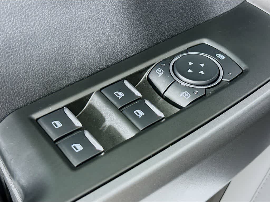 2026 Ford Super Duty F-250 SRW F-250® XLT