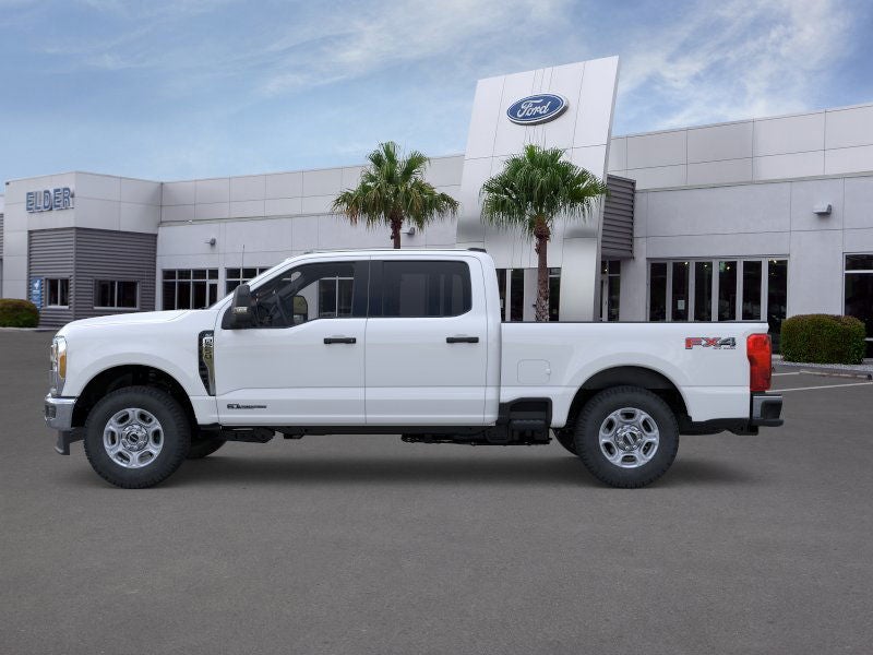 2026 Ford Super Duty F-250 SRW F-250® XLT