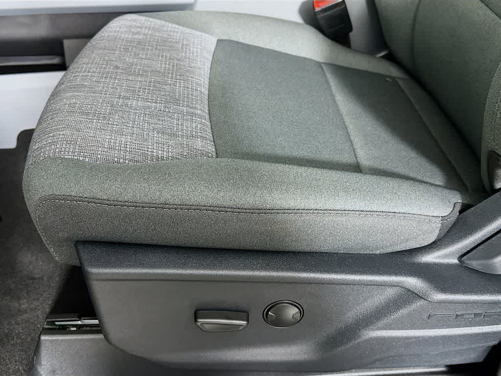 2026 Ford Super Duty F-250 SRW F-250® XLT