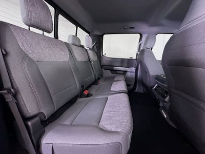 2026 Ford Super Duty F-250 SRW F-250® XLT