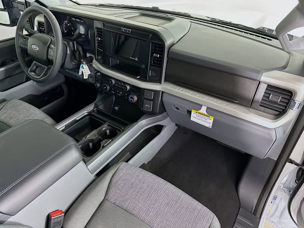 2026 Ford Super Duty F-250 SRW F-250® XLT